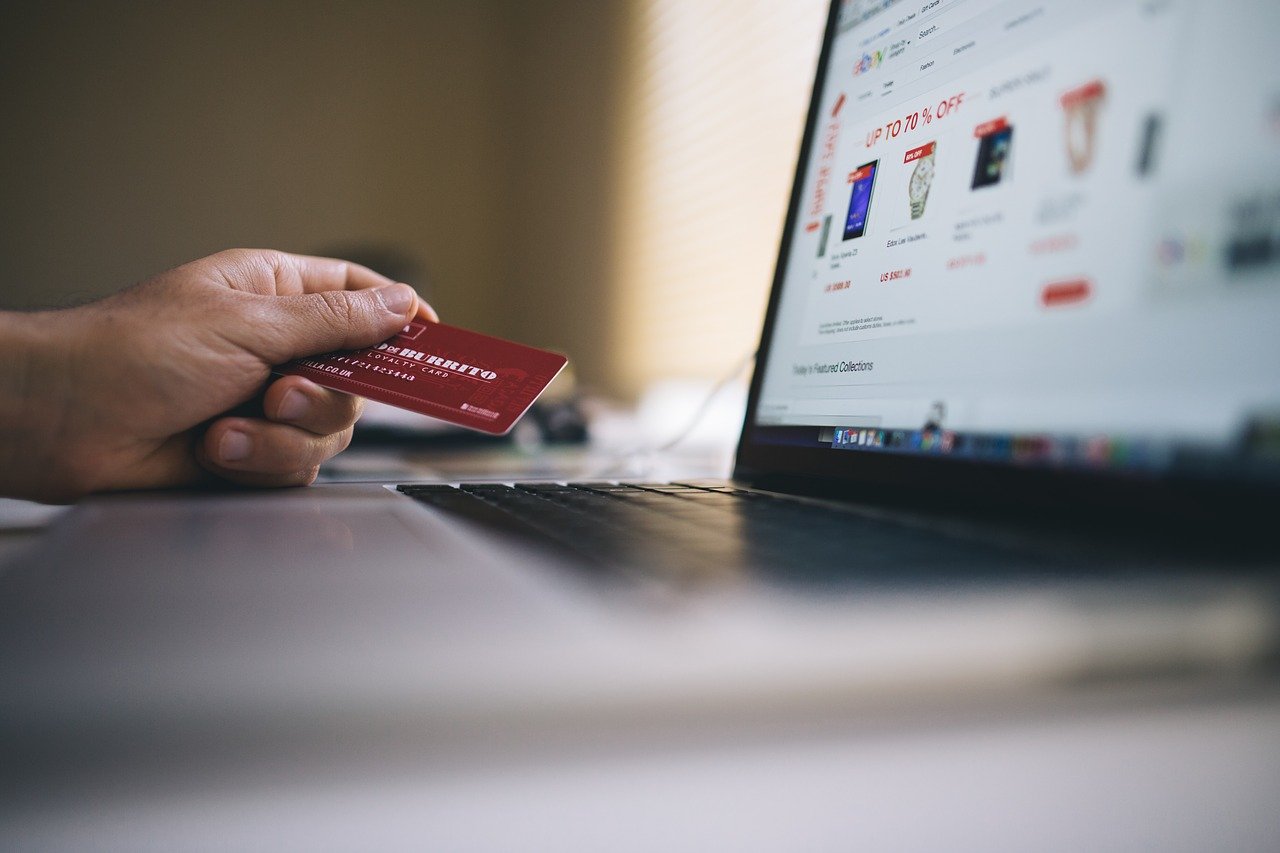How To Make Your Ecommerce Site An Investment That Pays Off