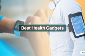 Best health gadgets in 2023