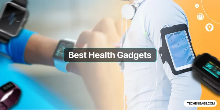 Best health gadgets in 2023