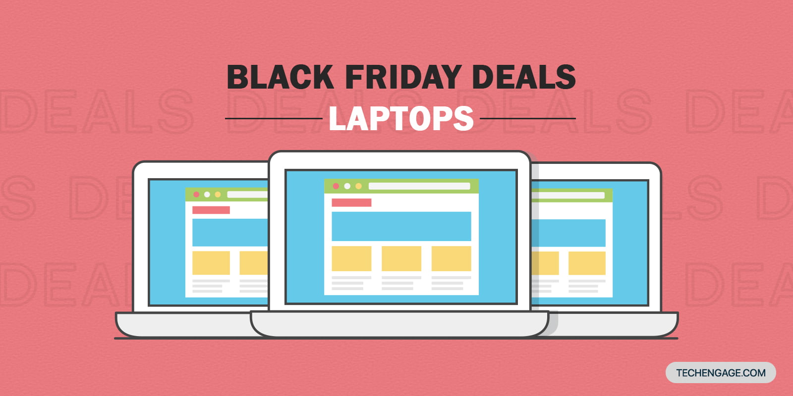 Best Black Friday Laptop Deals of 2023