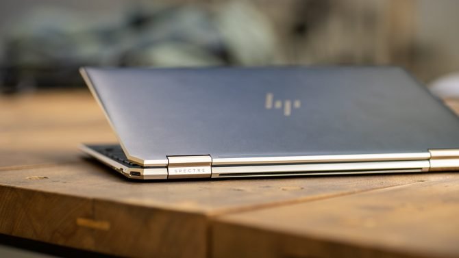 Hp Spectre Laptop