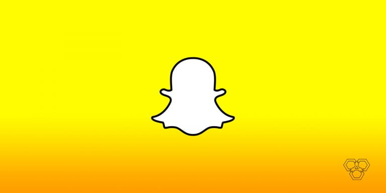 Snapchat logo