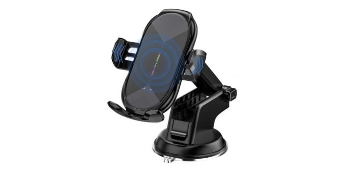 YITUMU Wireless Car Mount