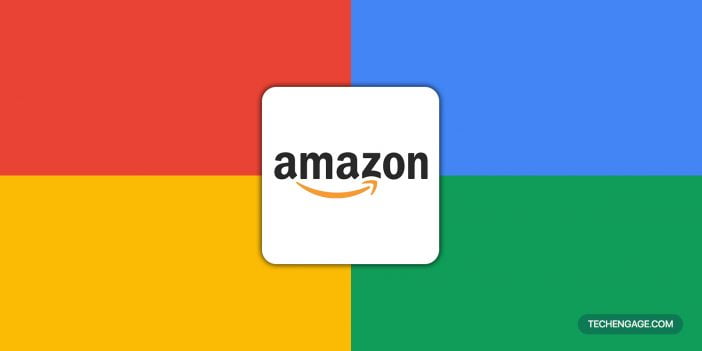 Amazon logo