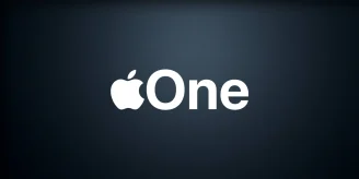 Apple One subscription bundle showing all included services including Music, TV+, Arcade, iCloud+, News+, and Fitness+