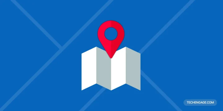 Best Map Apps featured image