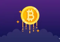 Bitcoin logo