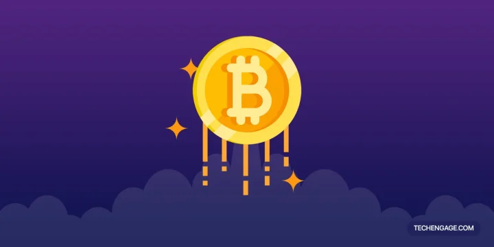 Bitcoin logo