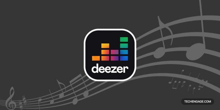 spotify deezer soundcloud