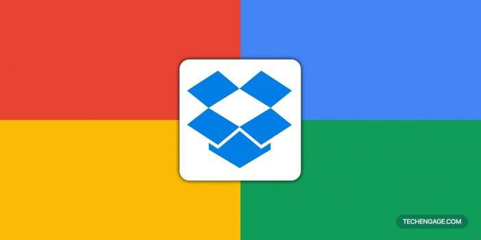 Dropbox Logo