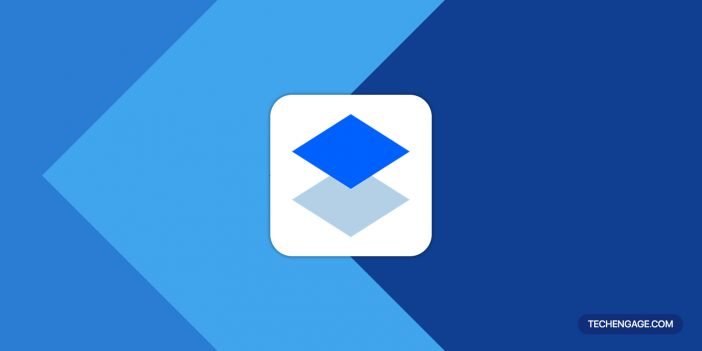 Dropbox Logo