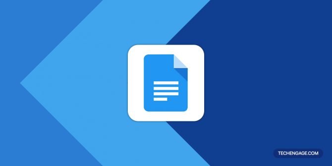 Top FREE MS Word Alternatives in 2023 - TechEngage