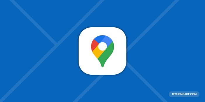 Google Maps logo