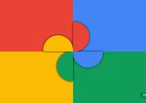 Google Photos logo
