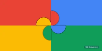 Google Photos logo