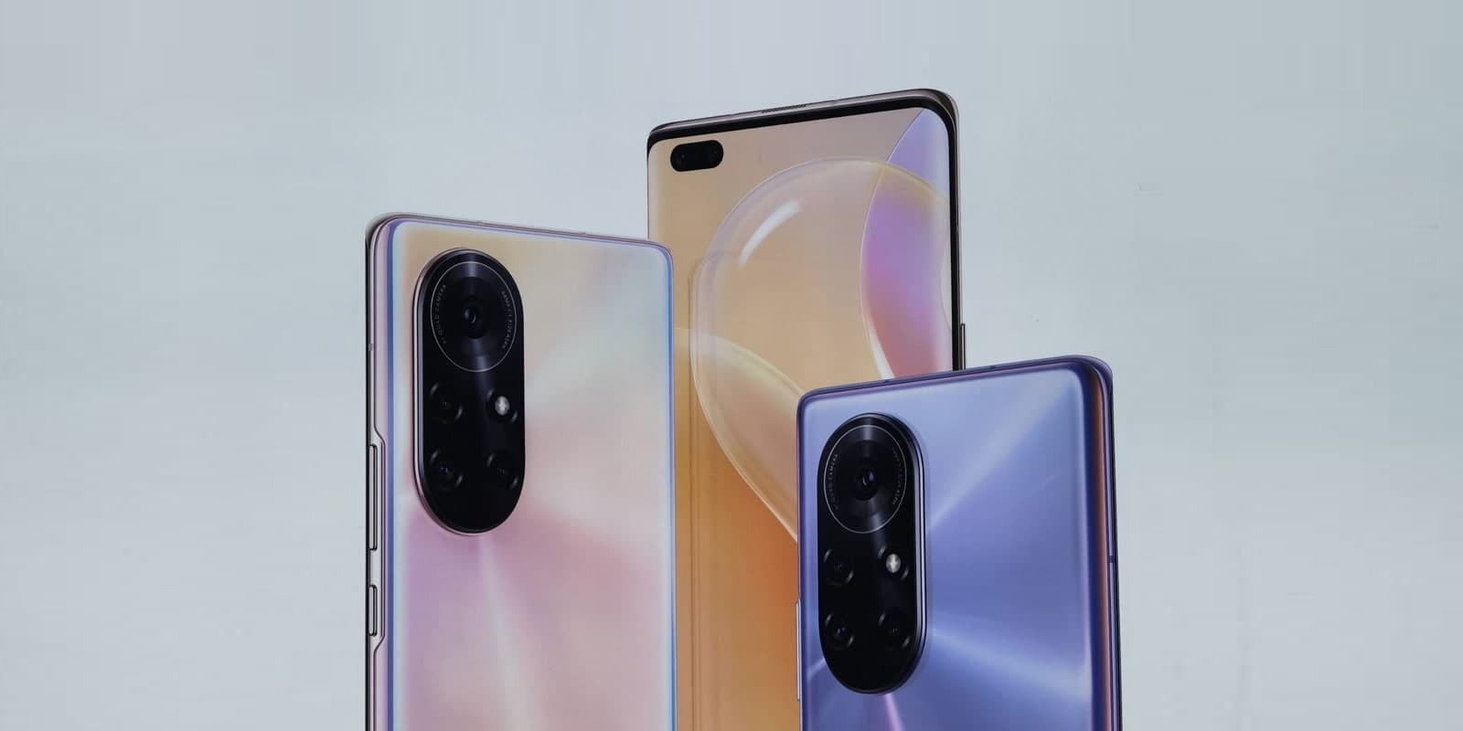 Huawei is launching Nova 8 and Nova 8 Pro on December 23rd