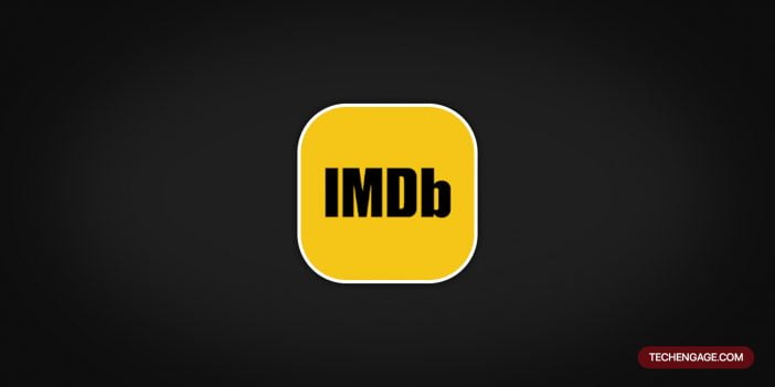 Imdb Logo