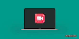 how to record and edit screen on macOS