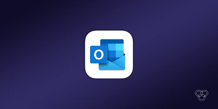 Microsoft Outlook Logo