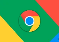 Google Chrome logo
