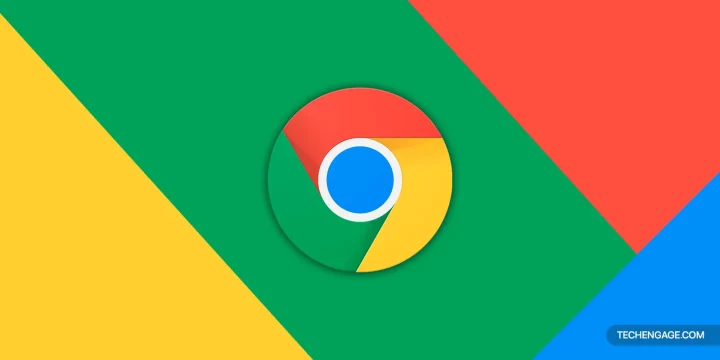 Google Chrome logo