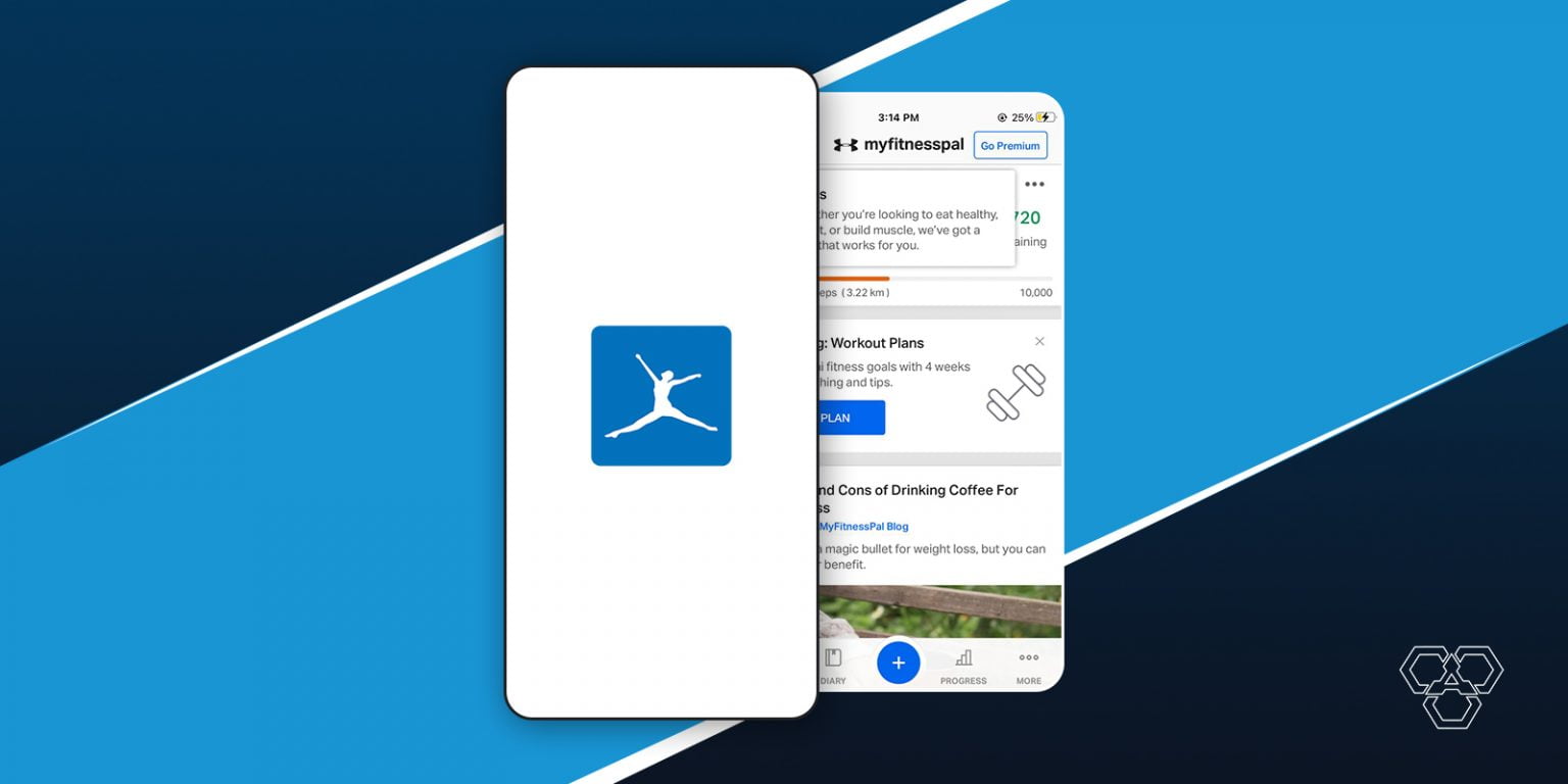 Top 10 Best Fitness Apps In 2024 TechEngage   Myfitnesspal 1536x768 