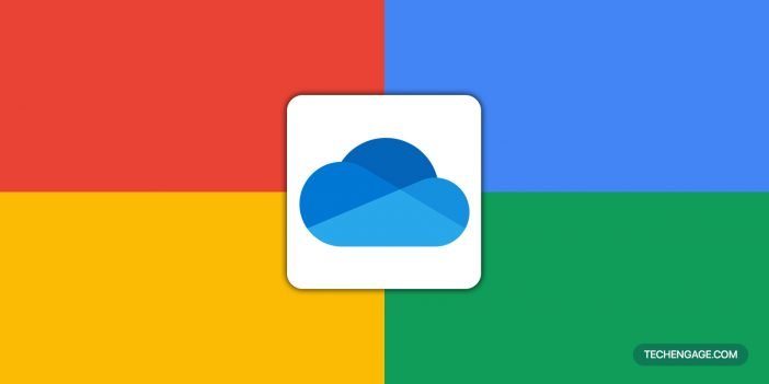 Onedrive Logo