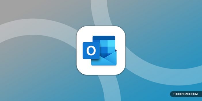 Outlook Logo