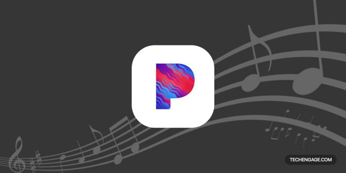 pandora music website sign in