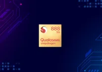 Qualcomm Snapdragon 888 processor