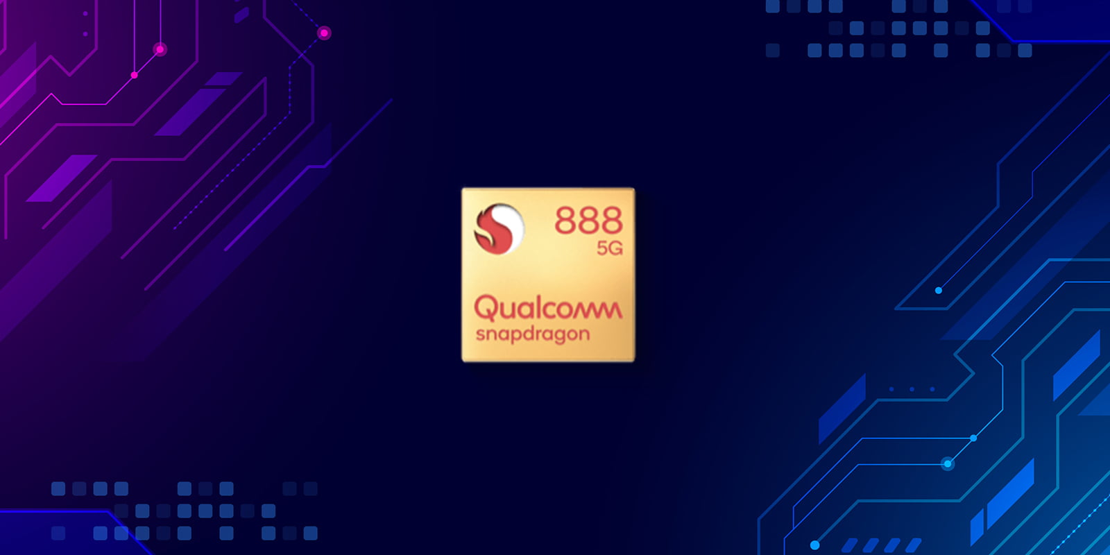 Qualcomm Snapdragon 888 processor