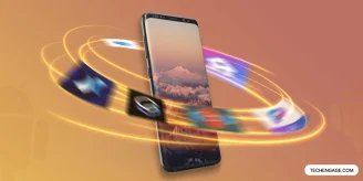 A featured image for the best Android launchers today