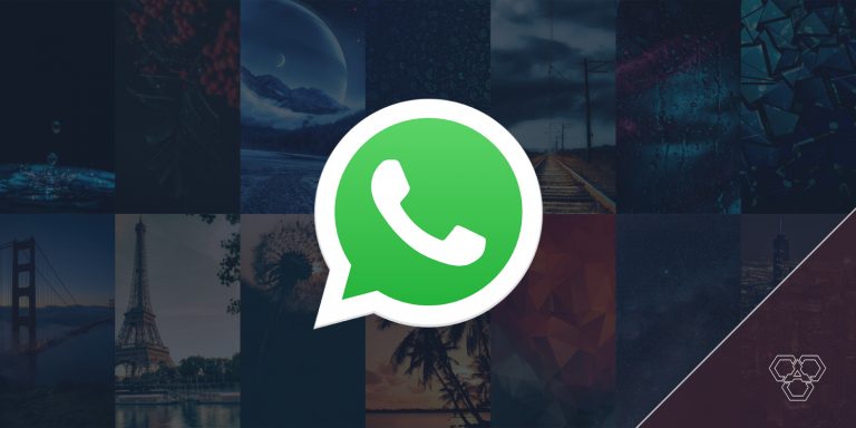WhatsApp logo