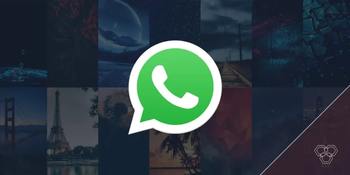 WhatsApp logo