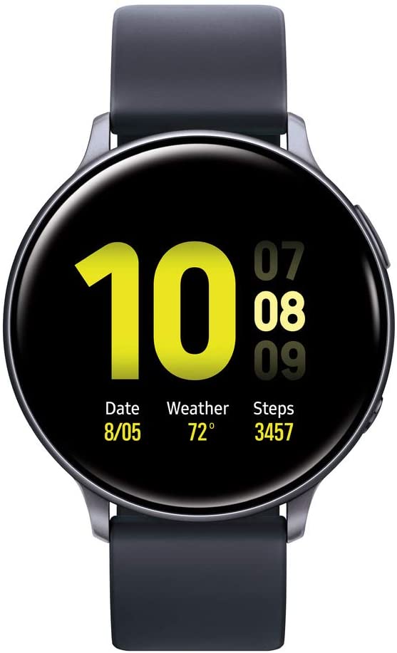 Galaxy Watch Active 2