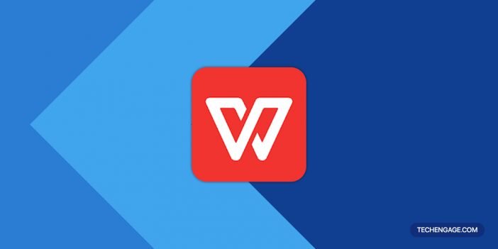 Wps Office Writer