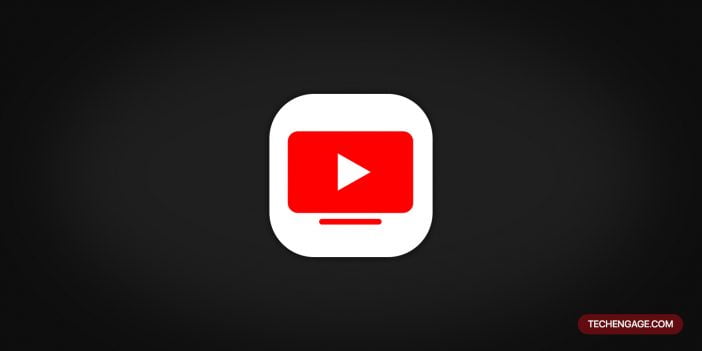 Youtube Tv Logo