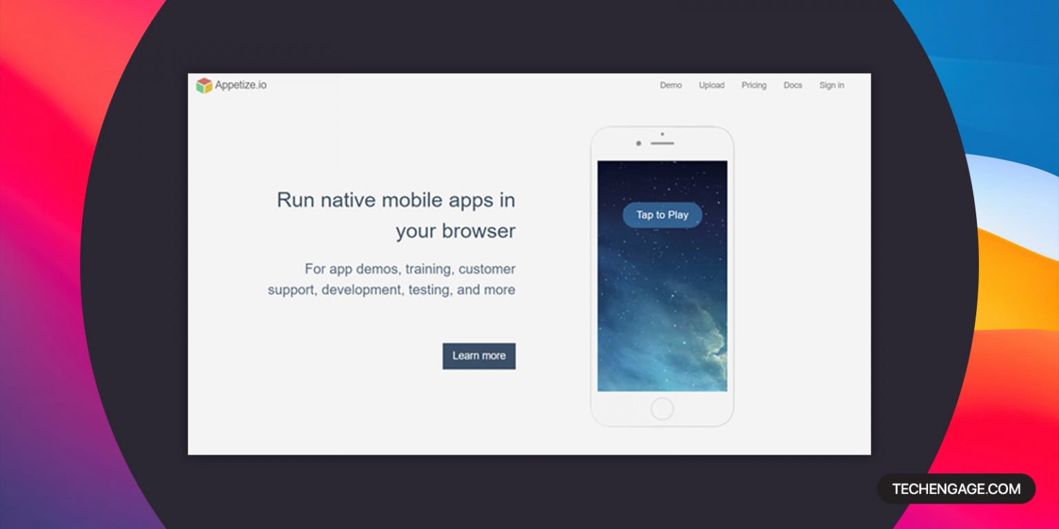 Best iOS Simulators for Windows and Mac for 2024 TechEngage