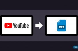 An Image of best free YouTube to MP4 Video Downloader