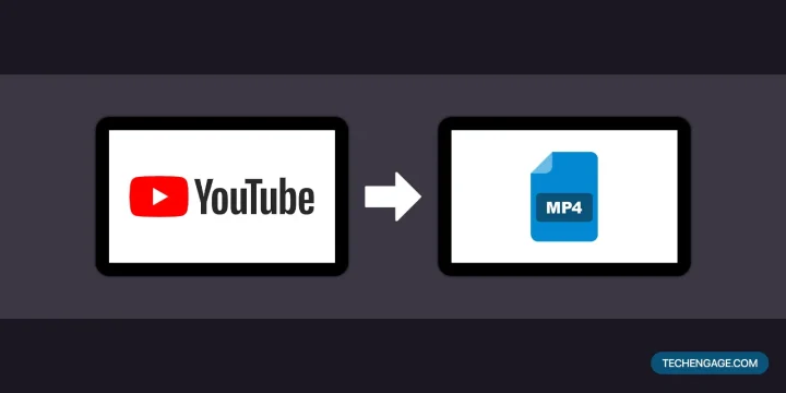 An Image of best free YouTube to MP4 Video Downloader