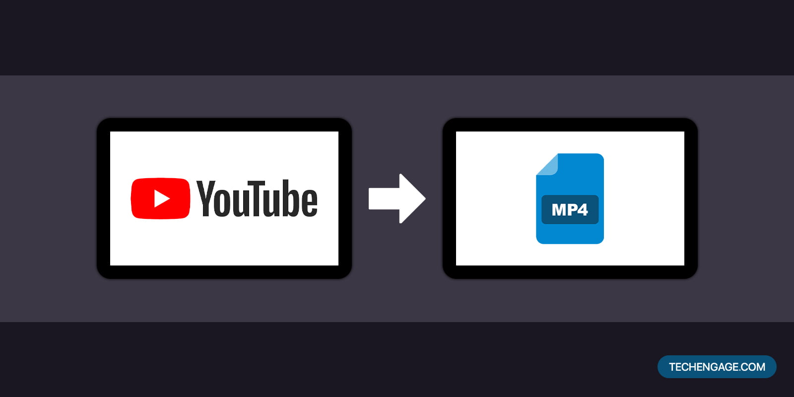 youtube to mp4 converter for mac