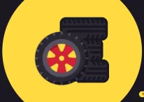 An Image of Best tires for snow