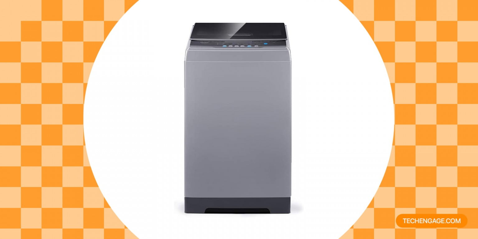 Best Rated Top Loading Washing Machines in 2021 TechEngage