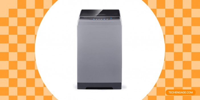 OMFEE’ 1.6 Cu.ft Portable Washing Machine