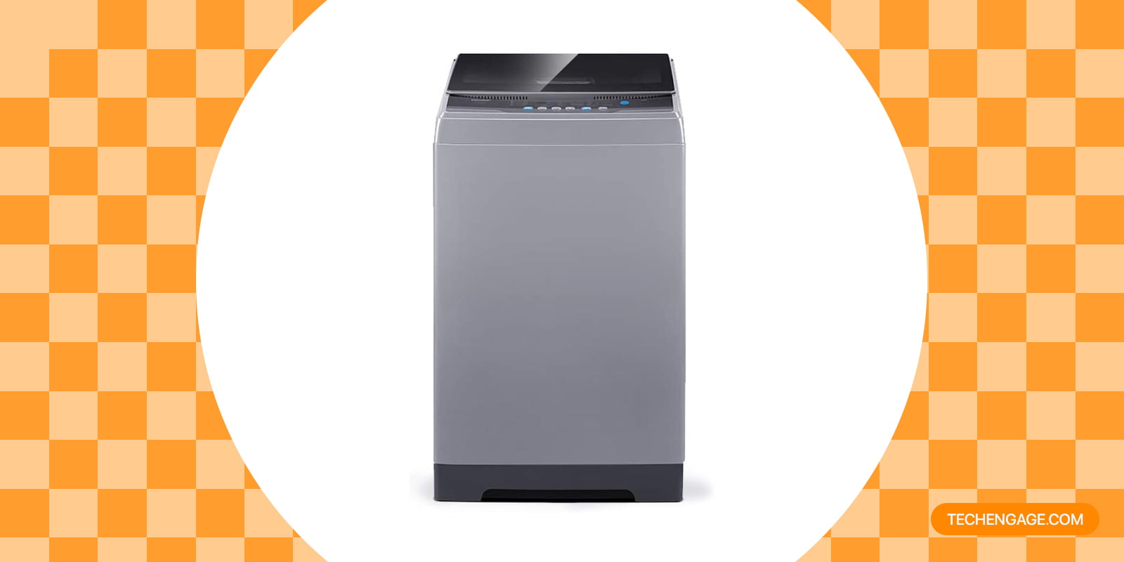 Best Rated Top Loading Washing Machines in 2021 TechEngage