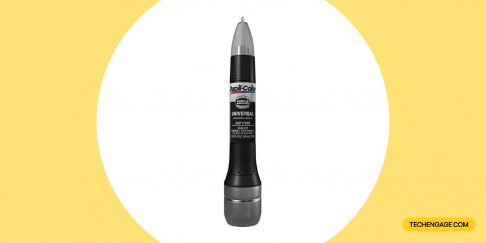 Dupli-Color Touch-Up Spray Paint