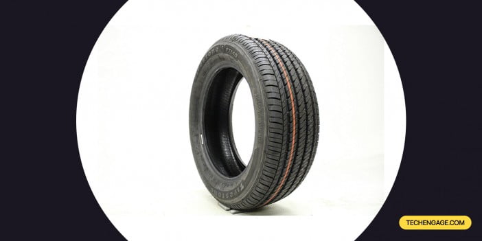 An Image of Firestone-FT140