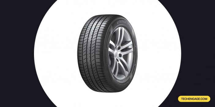An Image of Hankook-Kinergy-ST-H735