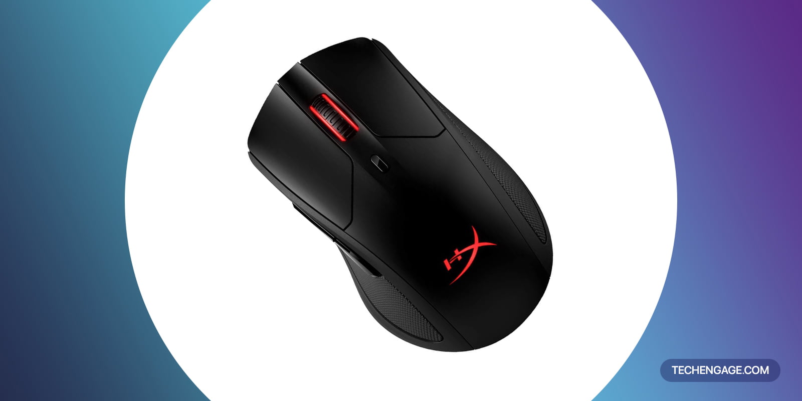 Best Gaming Mouse in 2021 on Amazon - TechEngage