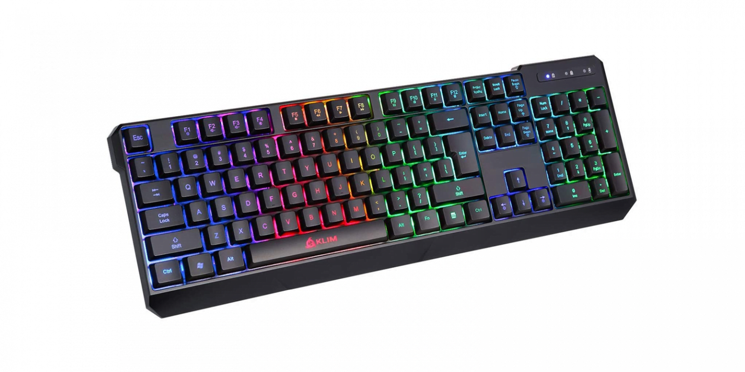 Best Gaming Keyboards on Amazon in 2021 TechEngage